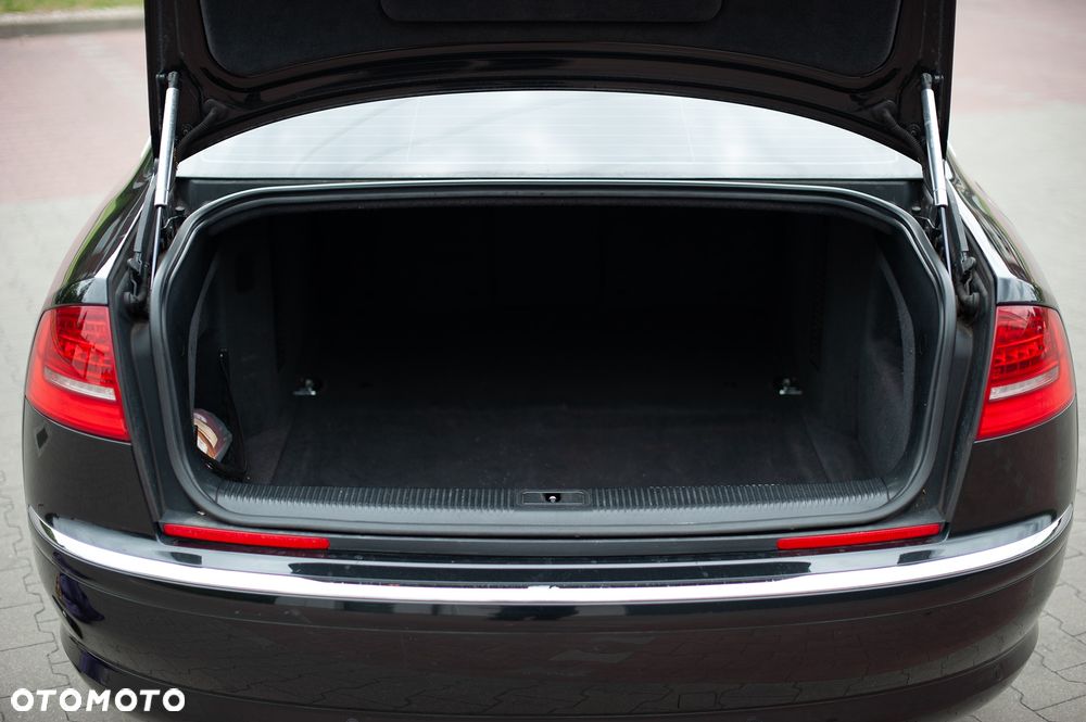 Audi A8 3.0 TDI DPF quattro - 13