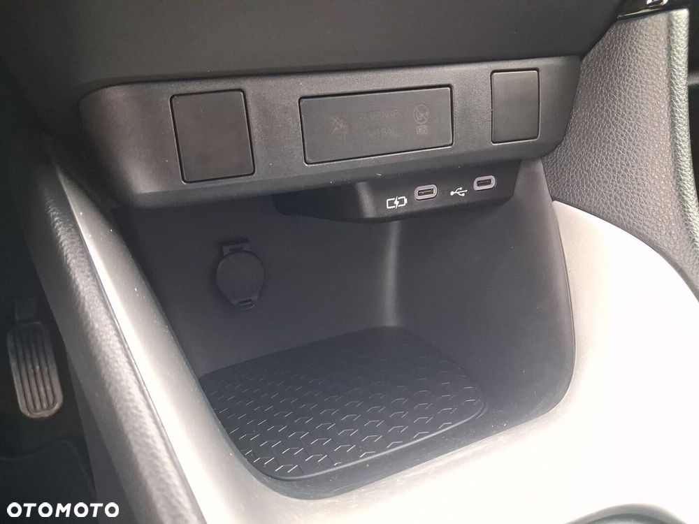 Toyota Yaris - 27