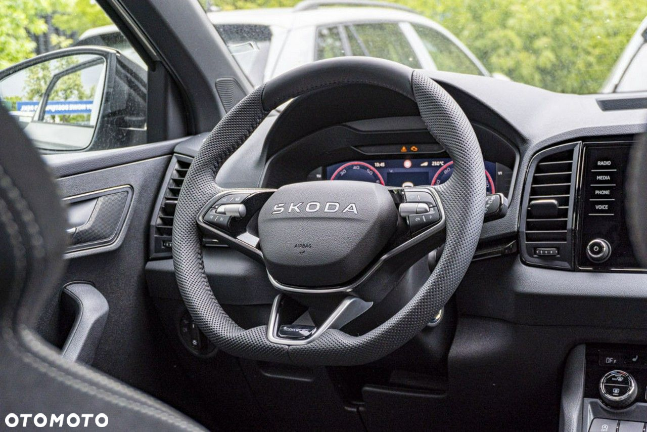 Skoda Karoq - 21