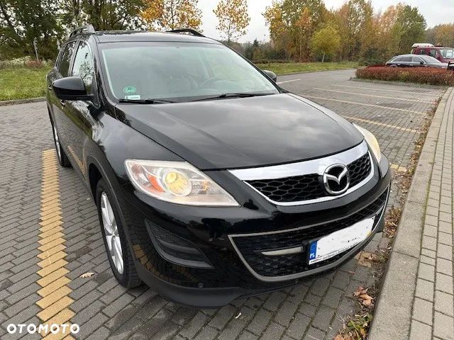 Mazda CX-9 3.7 V6 Sport - 11
