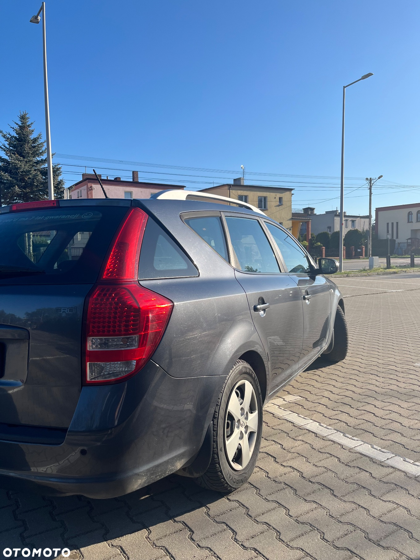 Kia Ceed Cee'd 1.6 Crdi Comfort - 3