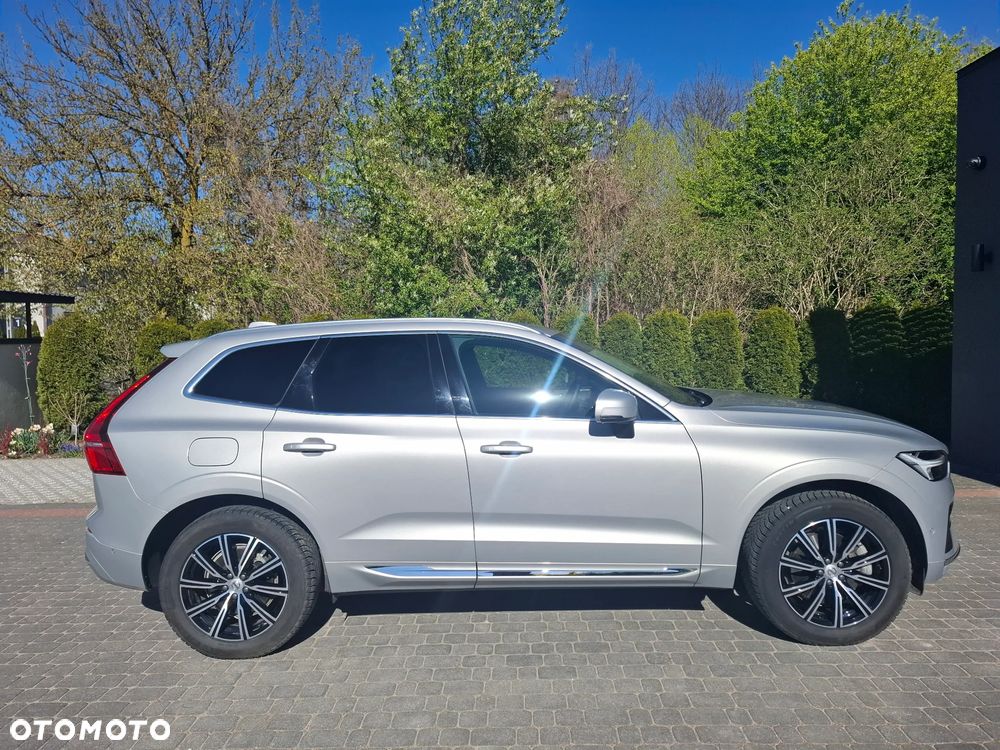 Volvo XC 60 - 9