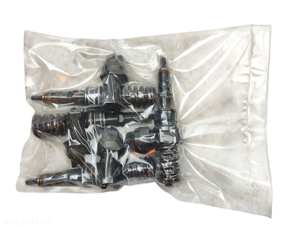 POMPOWTRYSKIWACZE AUDI A4 B6 (2000-2006) 1.9 TDI 130KM 038130073BA - 2