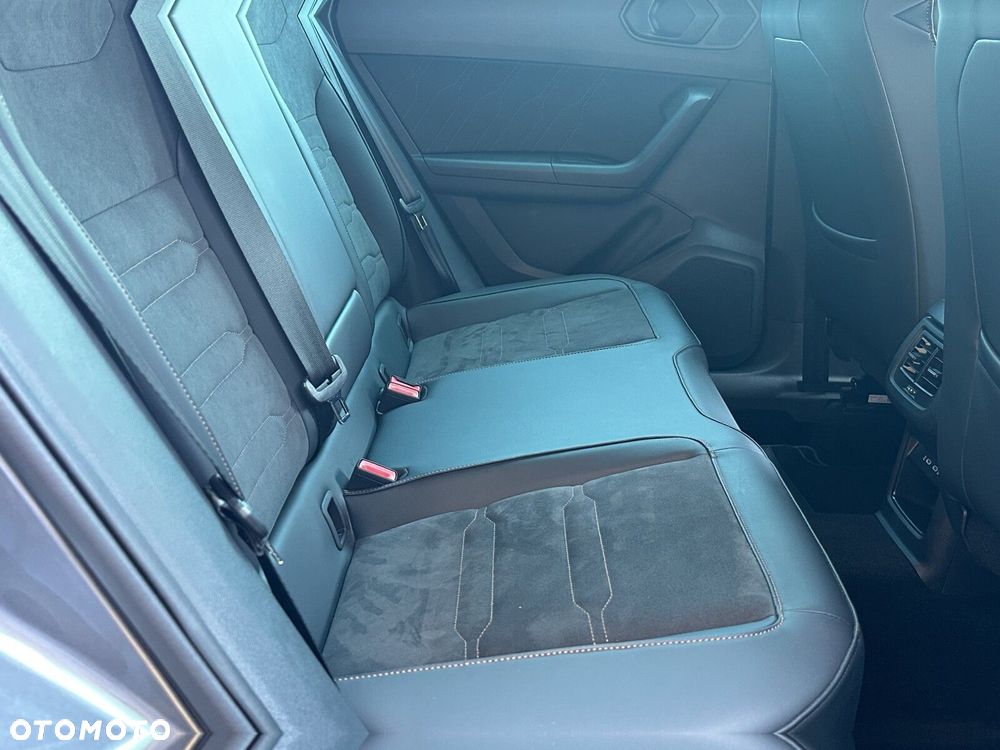 Cupra Ateca 2.0 TSI 4Drive VZ DSG - 14