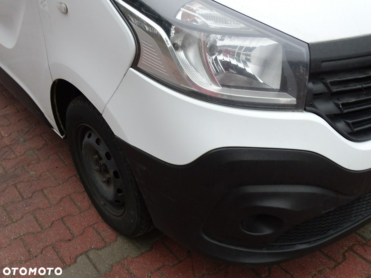 Renault Trafic - 22