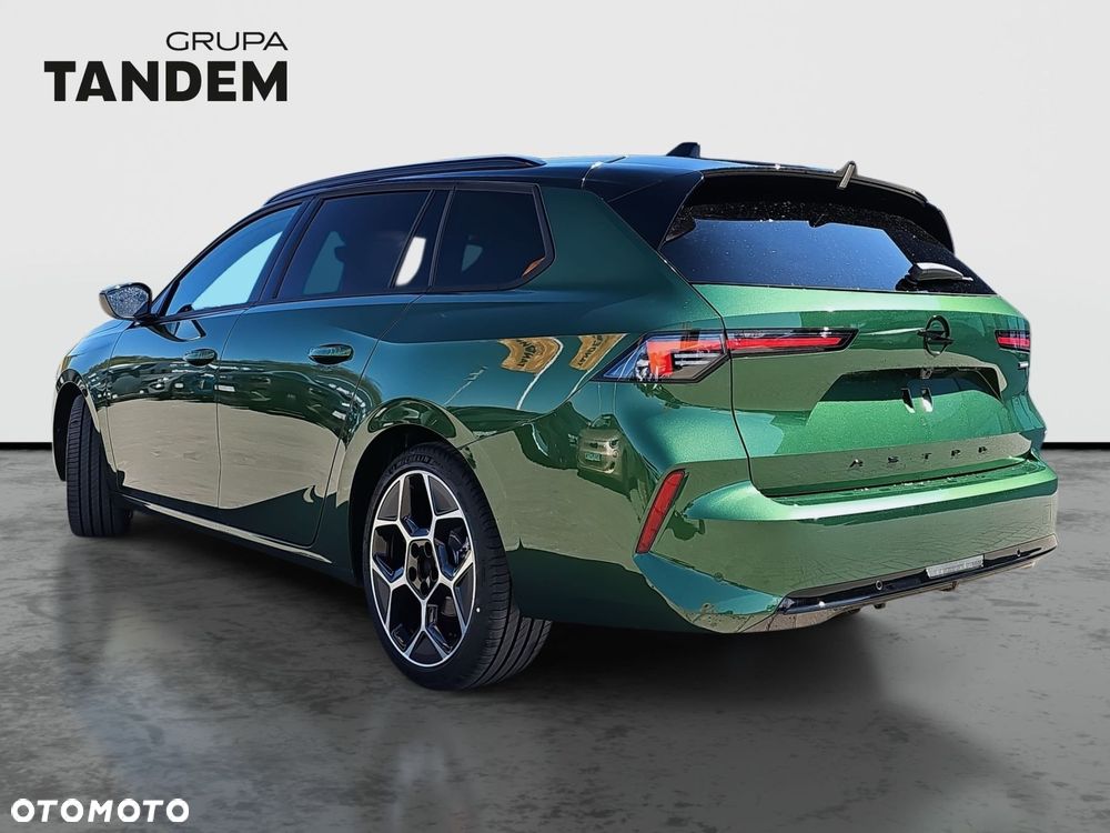 Opel Astra - 7
