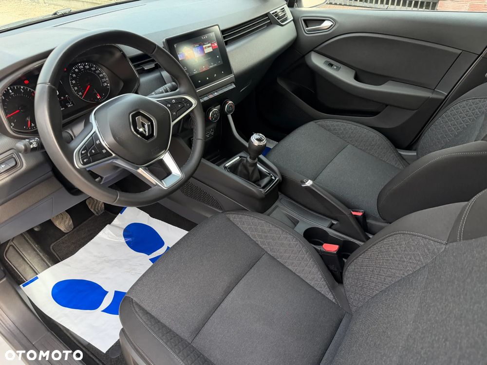 Renault Clio 1.0 TCe Equilibre - 9