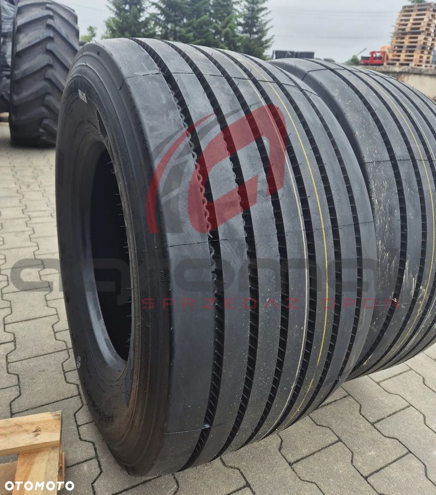 OPONA 445/45R19.5 ADVANCE GL251T 22PR 160J TL - 2