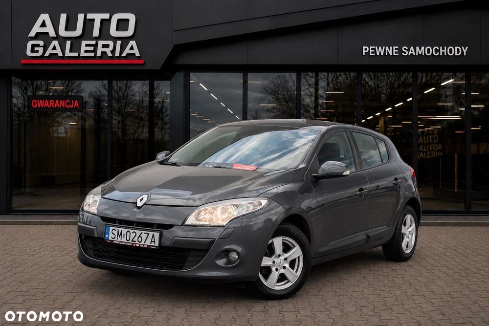 Renault Megane 1.6 16V Authentique - 2