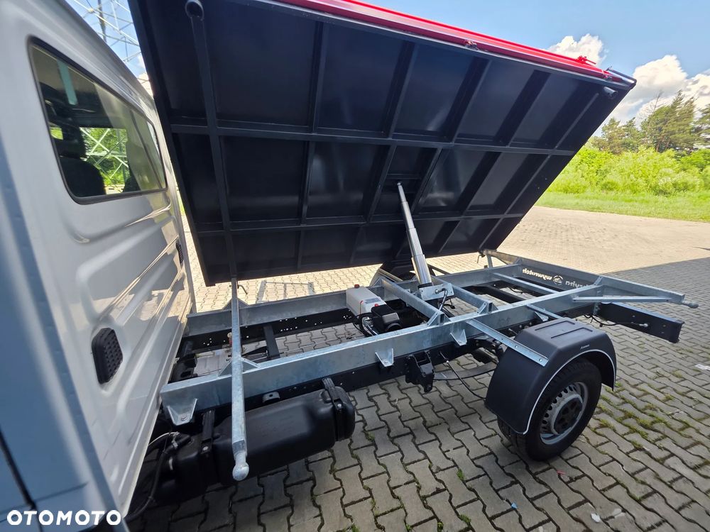 Iveco Daily 35s-13 Wywrotka 3.60 M ! Kiper 3-Stronny ! Super Stan  * z Włoch  ! Bez Korozji  ! - 10