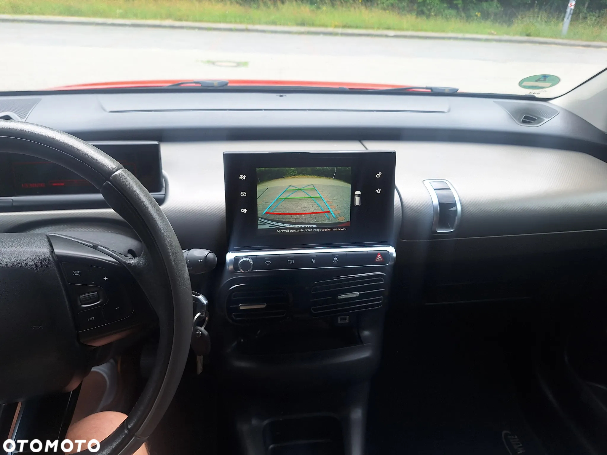 Citroën C4 Cactus 1.6 BlueHDi Live - 21
