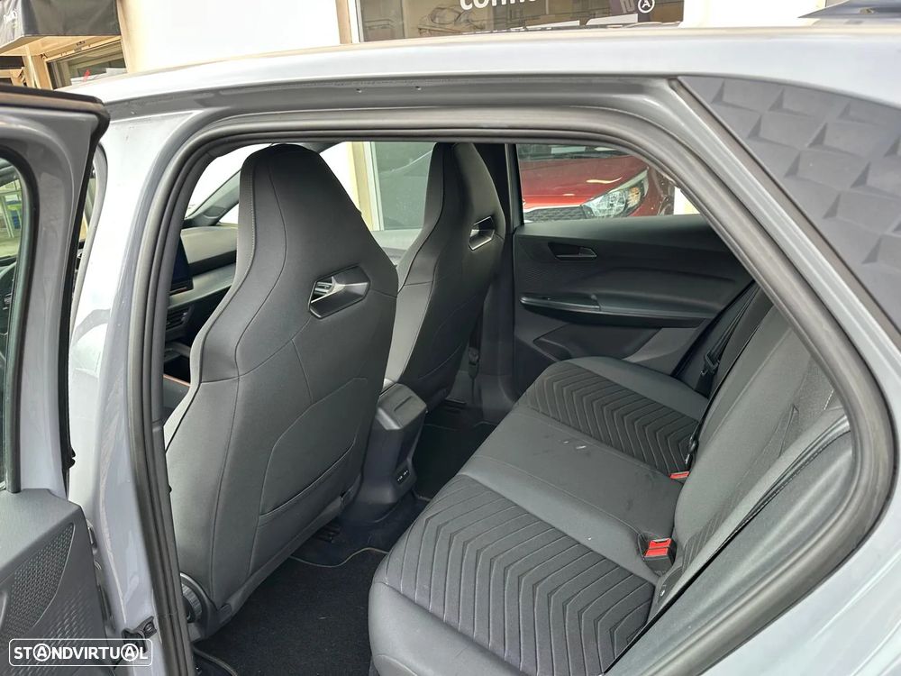 Cupra Born 58 kWh - 10