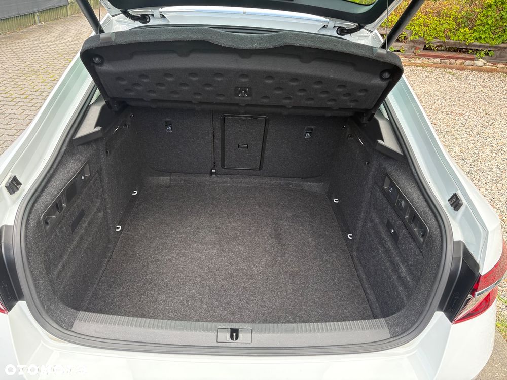 Skoda Superb 1.5 TSI Style DSG - 14