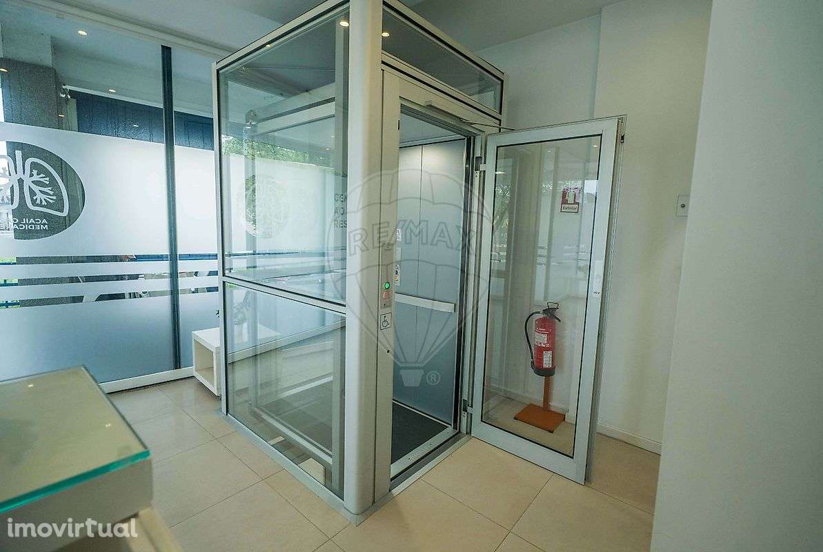 Loja  para arrendamento - Grande imagem: 4/31