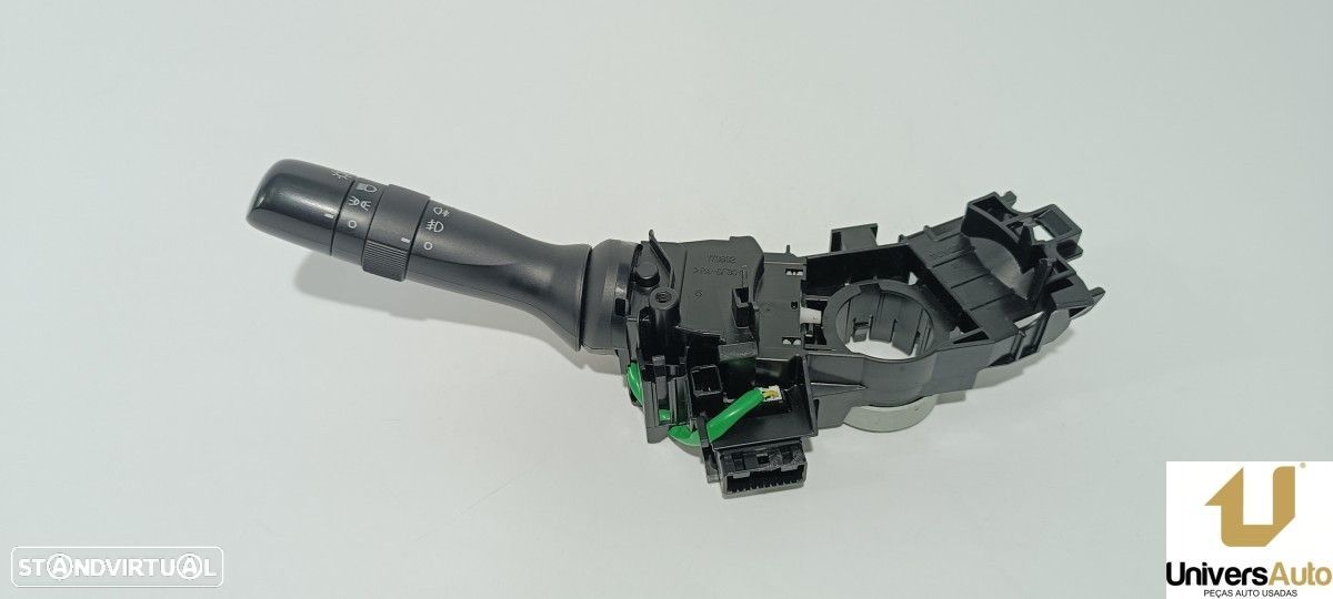 COMANDO DAS LUZES TOYOTA YARIS HYBRID ACTIVE - 1