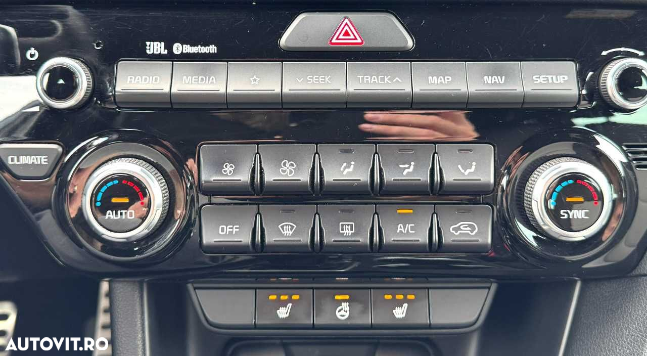 Kia Sportage - 29