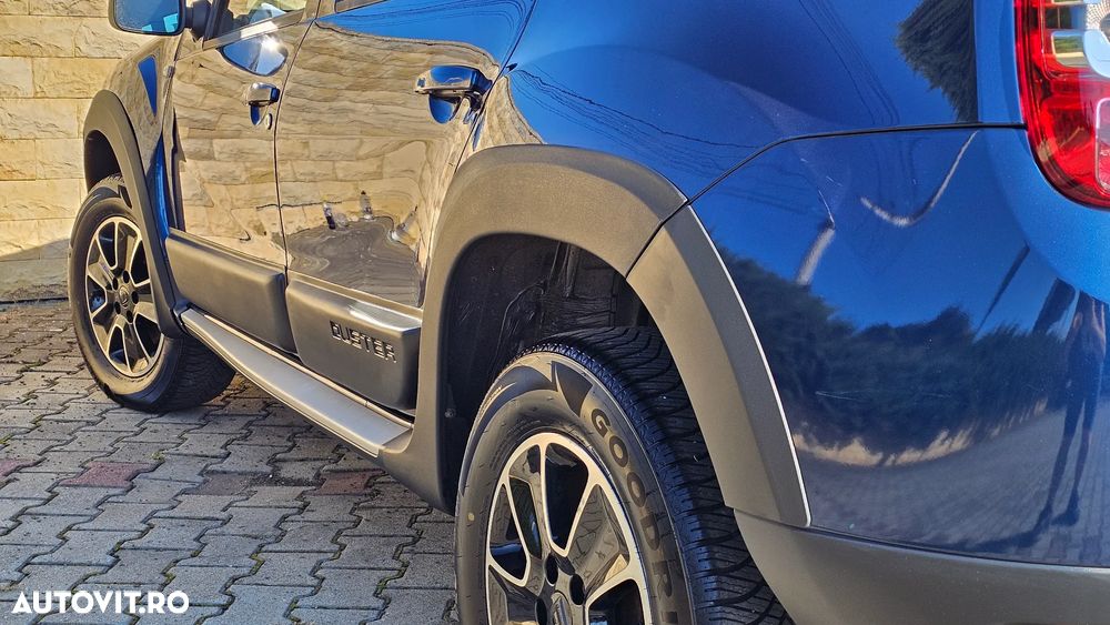 Dacia Duster TCe 125 2WD Prestige - 25