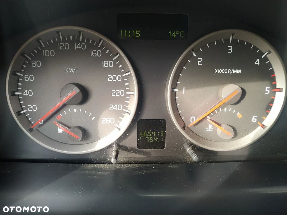 Volvo V50 2.0D Momentum - 2