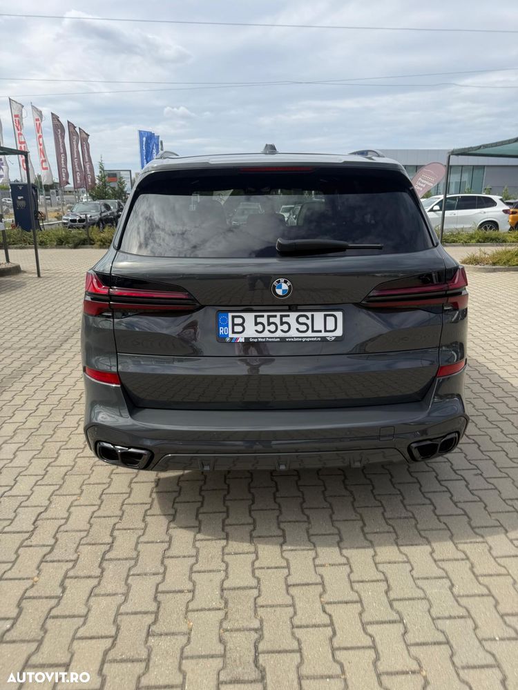 BMW X5 M - 4