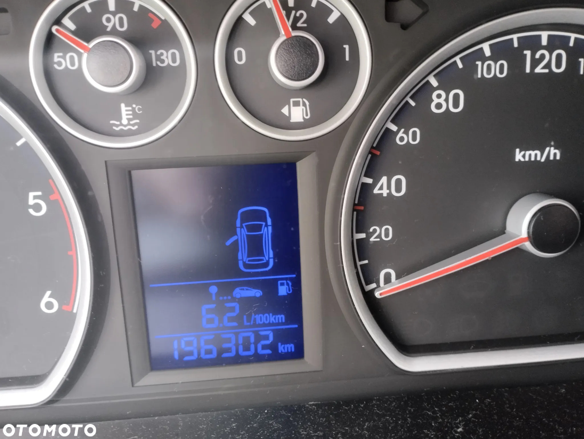 Hyundai i30 1.6 CRDi Classic - 12