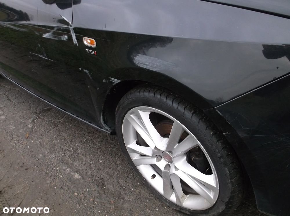 Seat Ibiza SC 1.2 TSI Sport - 22