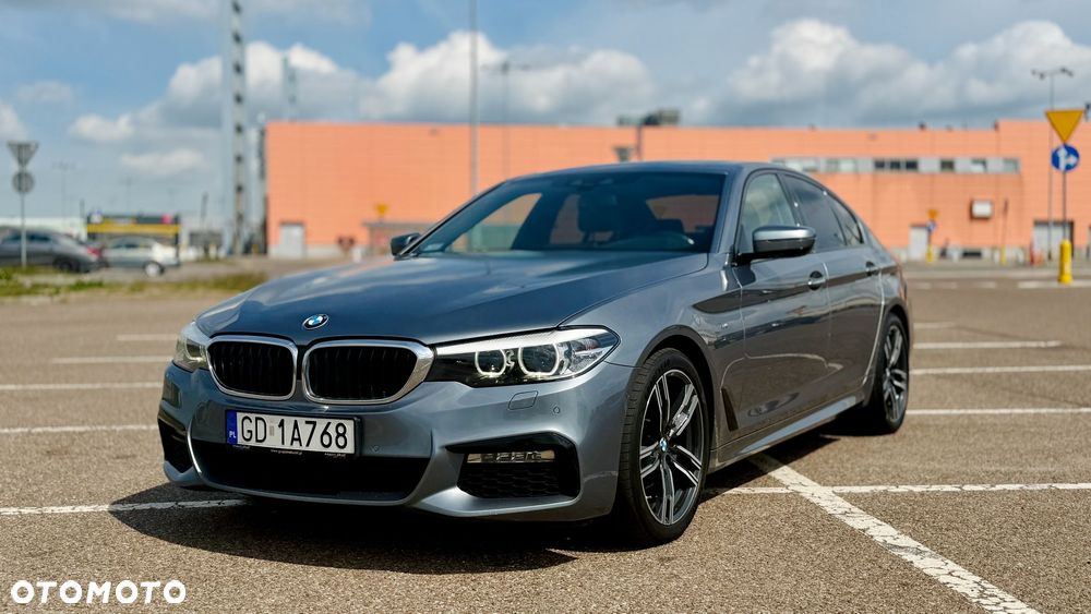 BMW Seria 5 - 26