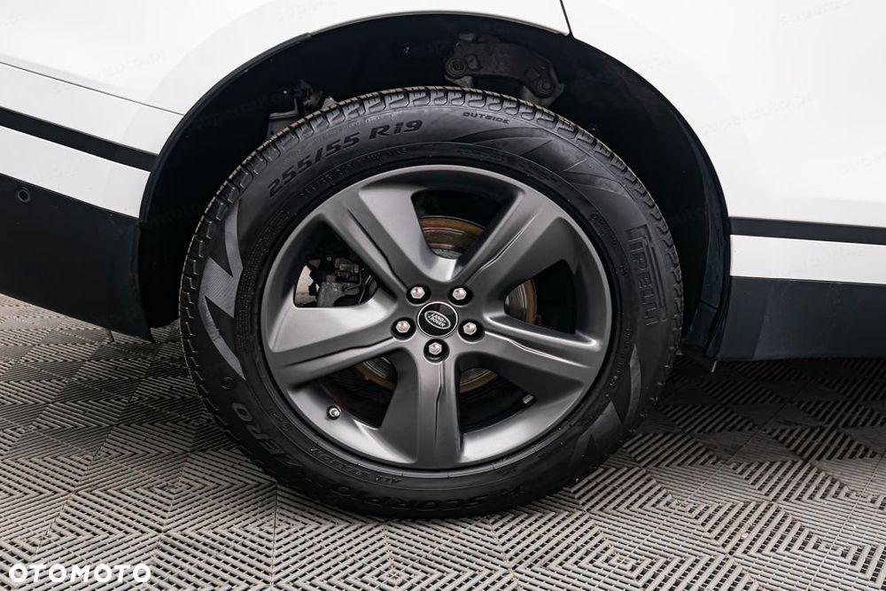 Land Rover Range Rover Velar - 27