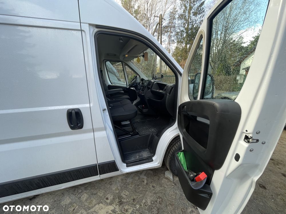 Fiat Ducato - 6