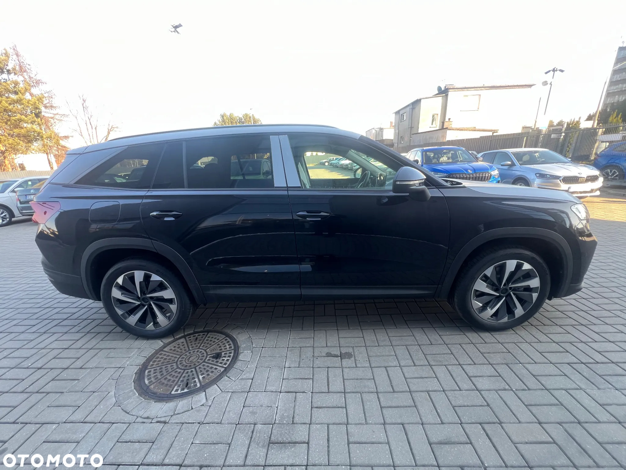 Skoda Kodiaq 2.0 TSI 4x4 Style DSG - 5