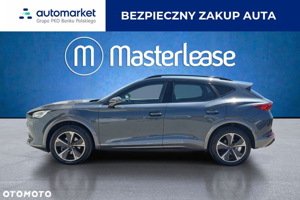 Cupra Formentor 1.5 TSI DSG - 8