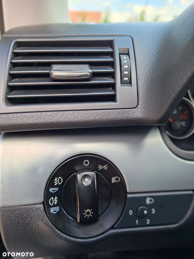 Audi A4 Avant 1.9 TDI - 12