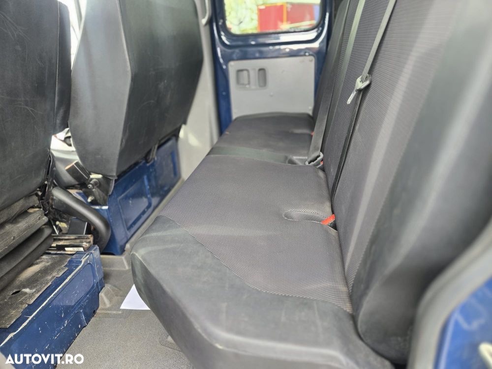 Mercedes-Benz Sprinter - 3