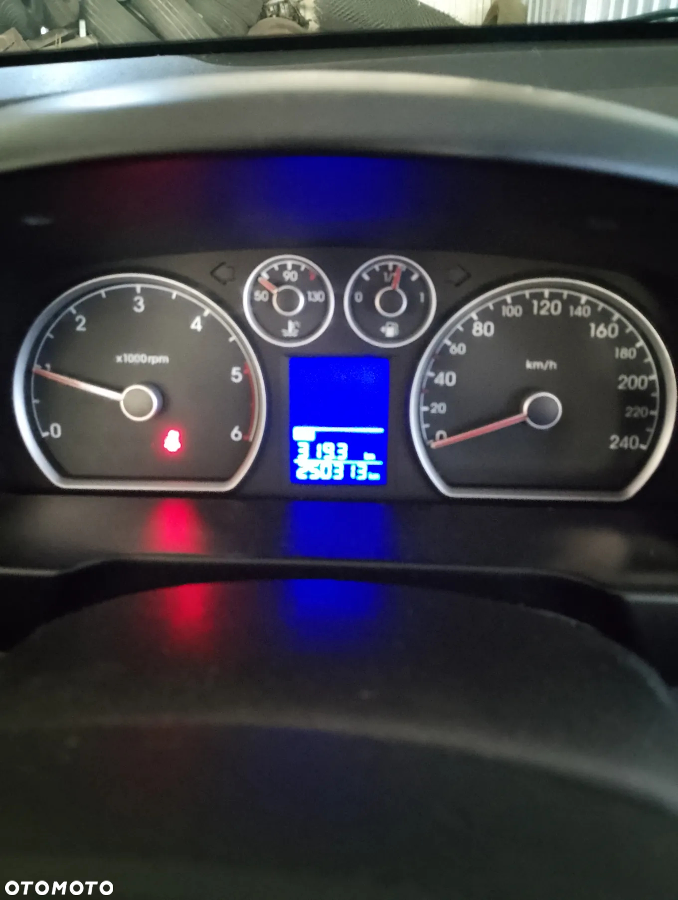 Hyundai i30 1.6 CRDi Base EU5 - 8