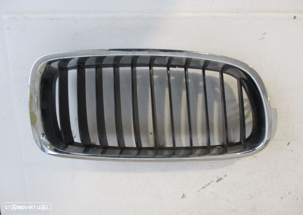 Grelha Frontal BMW Serie 3 2012 a 2016 Direito F30 F31 - 2