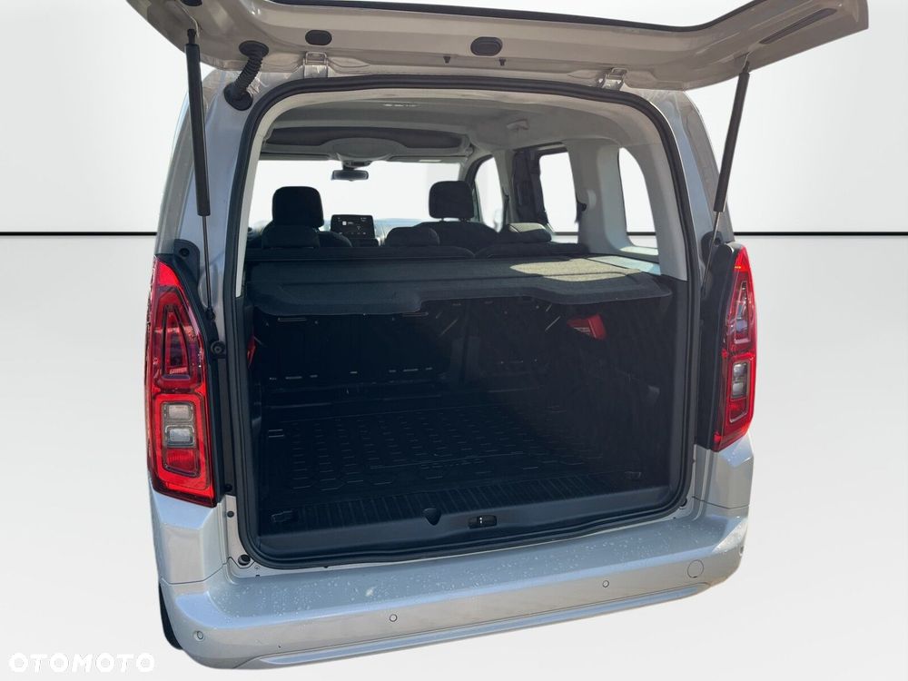 Opel Combo 1.2 Turbo Enjoy S&S - 10