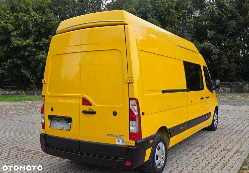 Renault Master - 4