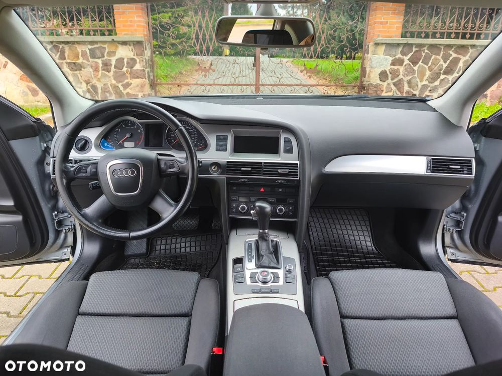 Audi A6 - 14