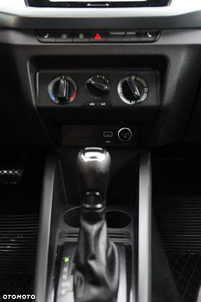 Skoda Fabia - 19