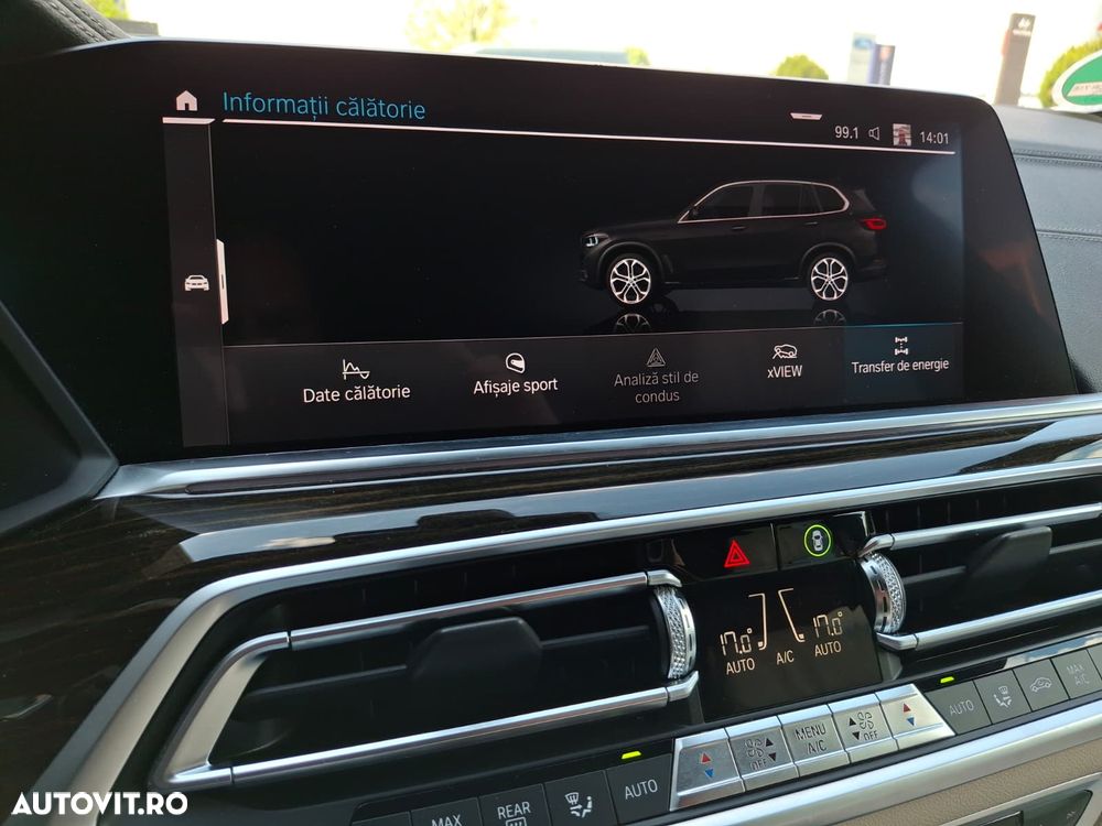 BMW X5 xDrive45e - 24