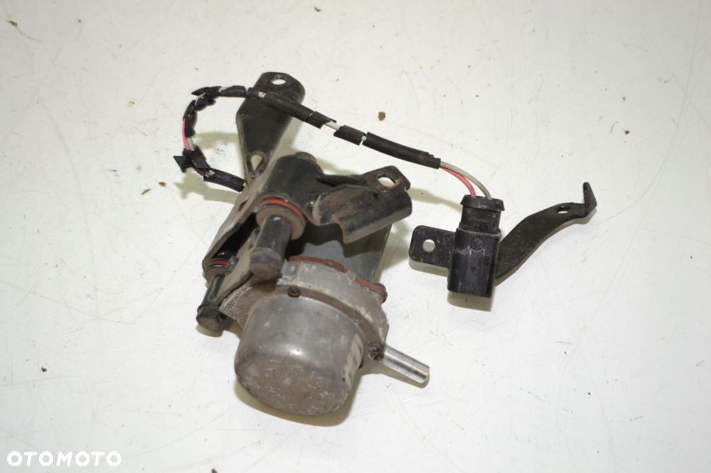 MERCEDES W208 CLK 2.3 KOMPRESSOR POMPA VACUM WAKUM A0004351301 - 5