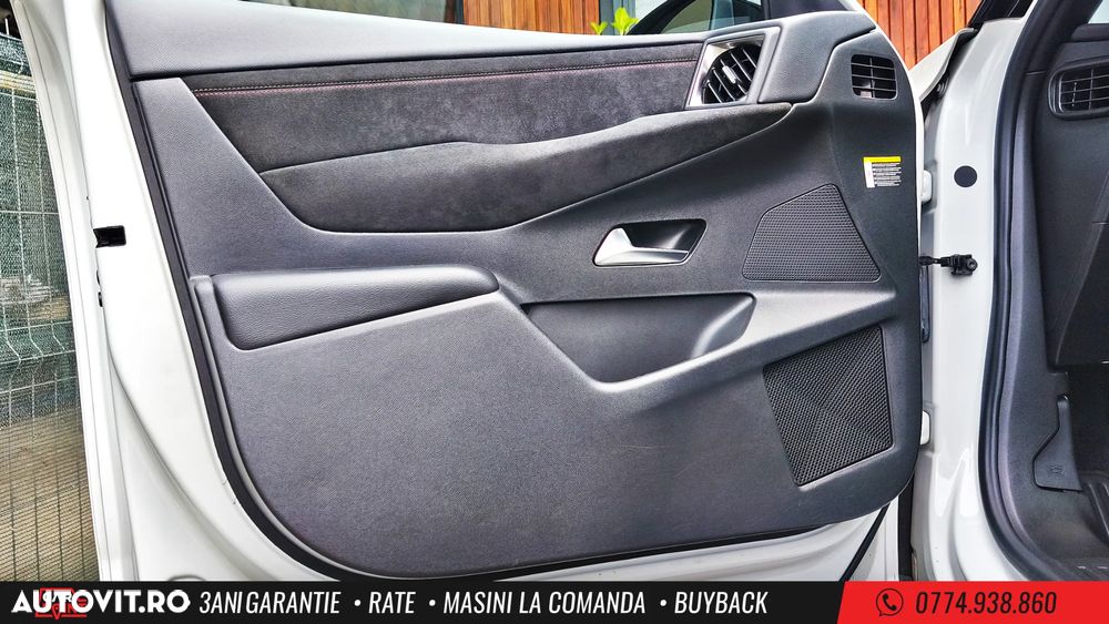 DS Automobiles DS 3 Crossback - 31