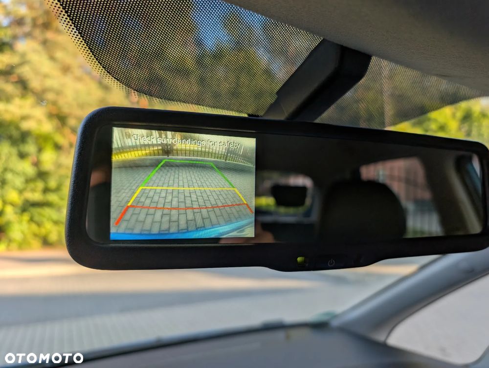 Kia Venga 1.6 L - 34