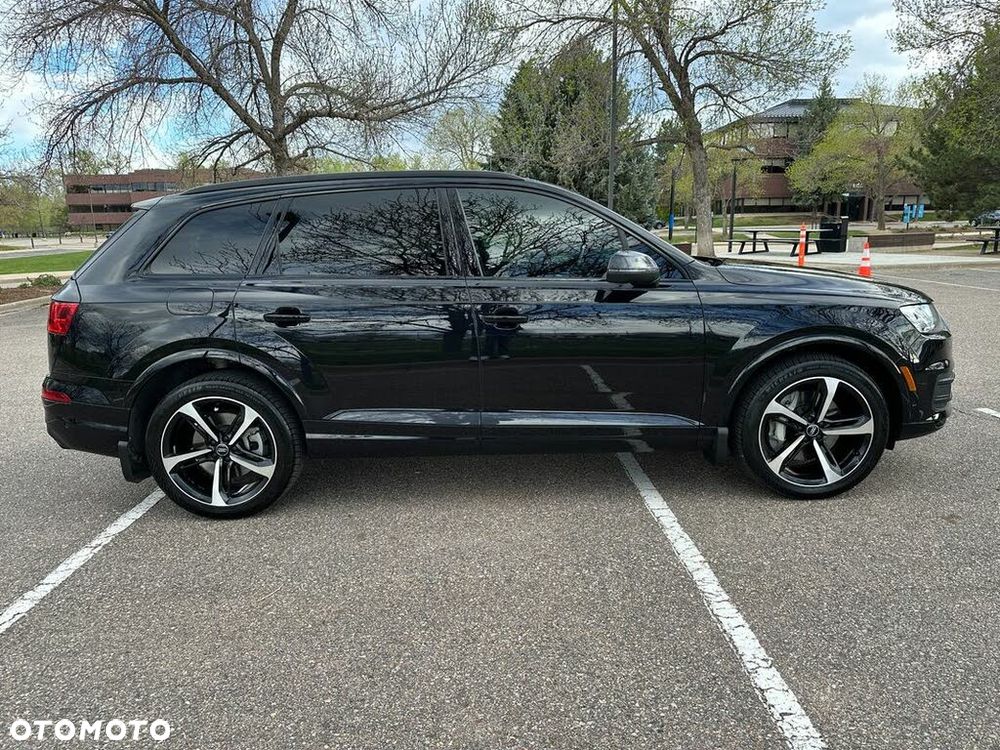 Audi Q7 - 2