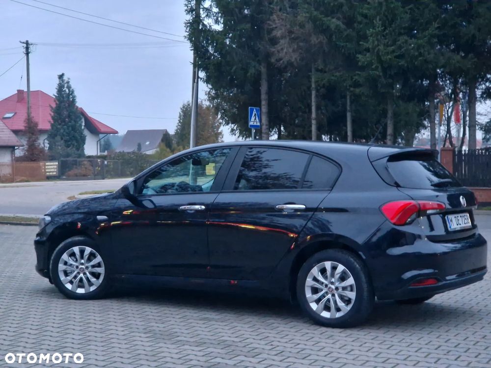 Fiat Tipo 1.4 16V Easy - 24