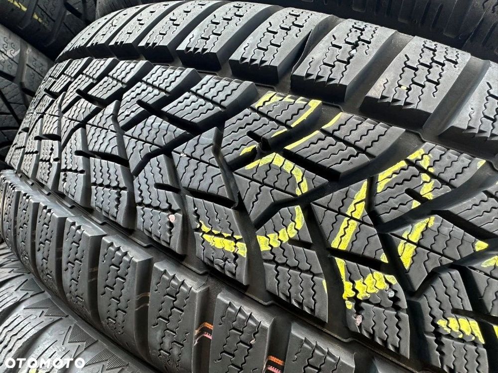 205/60r16 Dunlop Winter Sport 5_8mm_4szt_(303) - 8