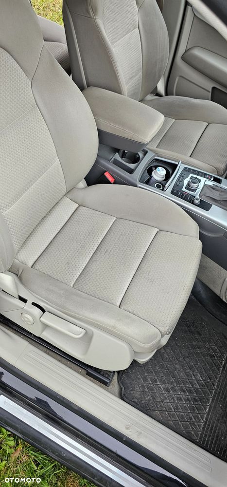 Audi A6 - 17