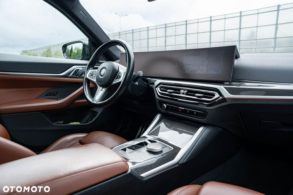 BMW Seria 4 - 24