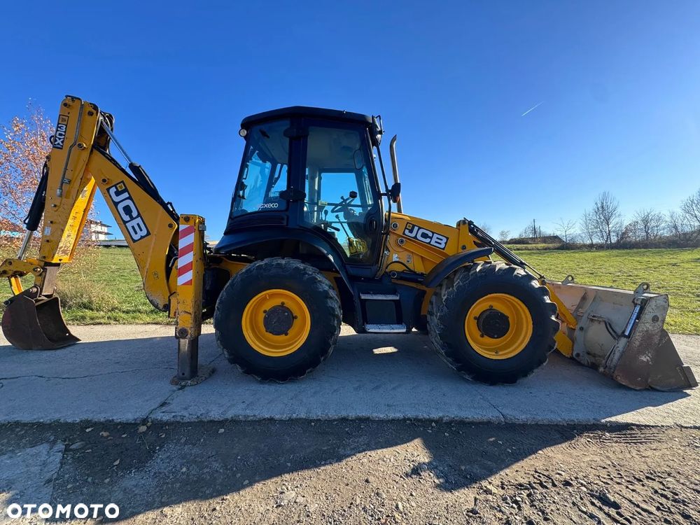 JCB 3CX SUPER* KOPARKO ŁADOWARKA JCB 3CX SUPER jak JCB 4CX** FINANSOWANIE* ZAMIANA* SKUP* KOPARKO ŁADOWARKA JCB 3CX ECO - 6