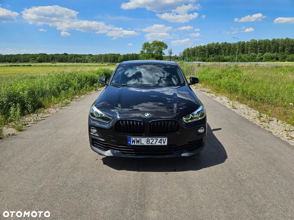 BMW X2 - 11