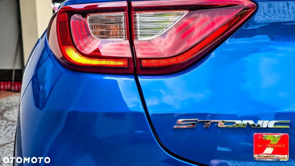 Kia Stonic 1.0 T-GDI MHEV L Business Line - 13